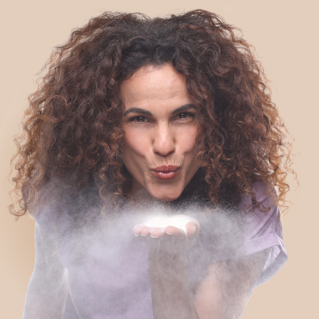 אבקת קולגן ליפוזומלי